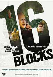 16 Blocks