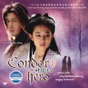 Condor Hero神雕侠侣 (Episode 1-41End)