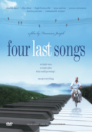 Four Last Songs