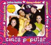 Cinta Popular