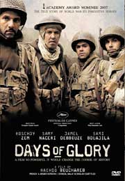 Days Of Glory