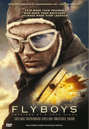 Flyboys
