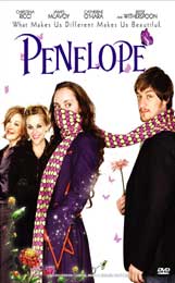 Penelope [DVD]