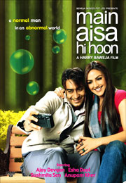 Main Aisa Hi Hoon