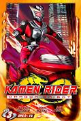 Kamen Rider: Dragon Knight 假面骑士-龙骑 Vol.3 (DVD)