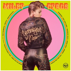 Miley Cyrus - Young Now (CD)