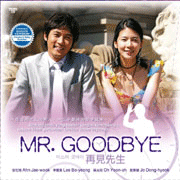 Mr. Goodbye 再見先生