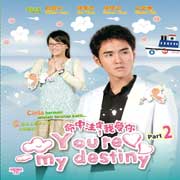 Youre My Destiny 命中注定我爱你 Pt. 2