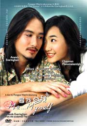 Me…Myself 寻找自我