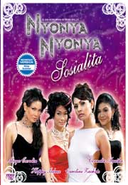 Nyonya Nyonya Sosialita