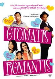 Otomatis Romantis