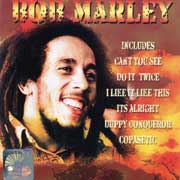 BOB MARLEY