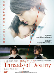 Threads of Destiny 366天的约定