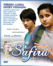 Safira Part 1