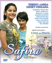 Safira Part 2