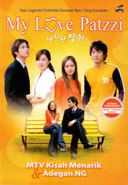 The Making of My Love Patzzi 紅豆女之戀精彩劇情MTV & NG花絮