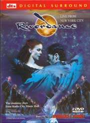 RIVERDANCE +A JOURNEY