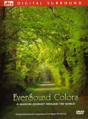 EVERSOUND COLORS