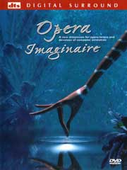 OPERA IMAGINAIRE