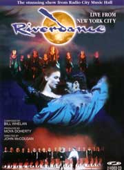 RIVERDANCE