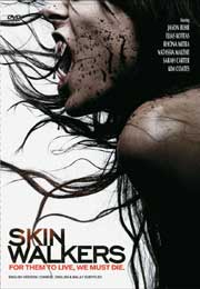 Skinwalkers