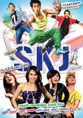 SELEB KOTA JOGJA (SKJ)