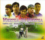 Mertua Oh Mertua