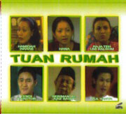 Tuan Rumah