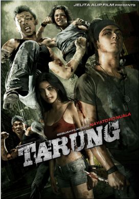 TARUNG (DVD)