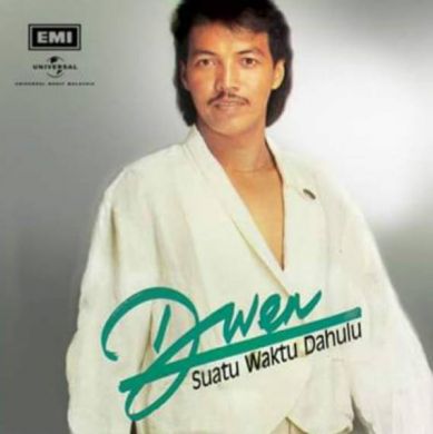 Dwen - Suatu Waktu Dahulu (CD)
