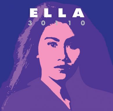 Ella - 30110 (Gold CD 24bit Stock Terhad)