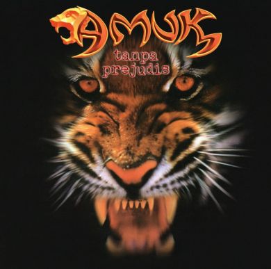 Amuk - Tanpa Prejudis (24bit CD)