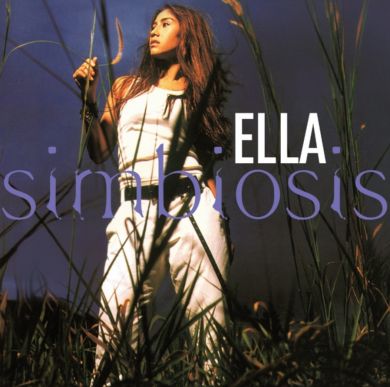 Ella - Simbiosis (CD)