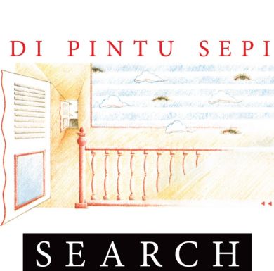 Search - Di Pintu Sepi (24bit Gold CD)
