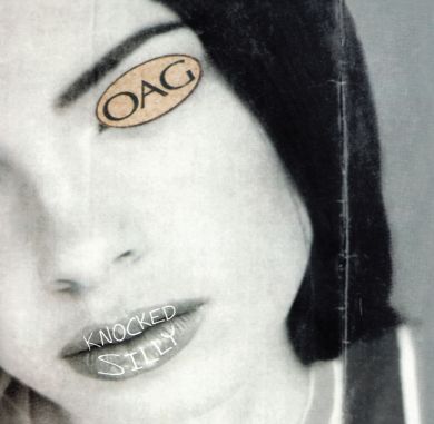 Oag - Knocked Silly (CD)