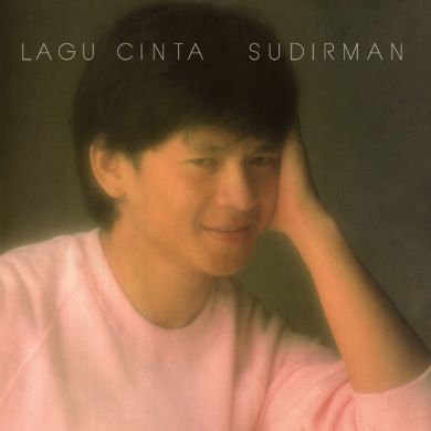 Sudirman - Lagu Cinta (CD)