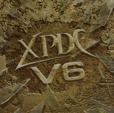 XPDC - V6 (CD)