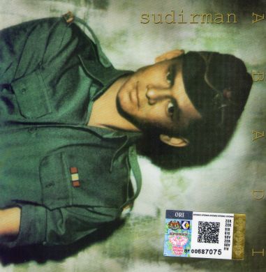SUDIRMAN - ABADI (CD)
