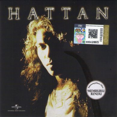 HATTAN (CD)