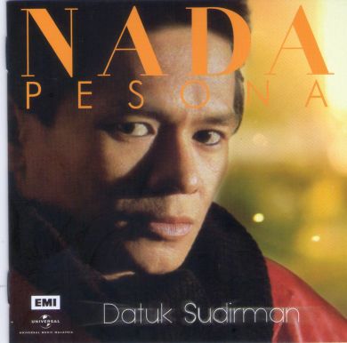 Datuk Sudirman - NADA PESONA (CD)