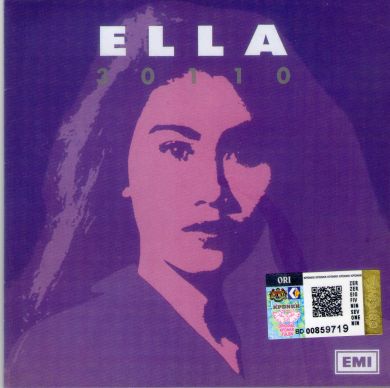 ELLA - 30110 (CD)