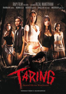 Taring (DVD)