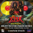 XPDC : Kita Peng-Yu (Black Vinyl)