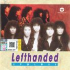 Lefthanded - EVOLUSI (CD)