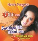 House Dangdut Sakitnya Tuh Disini (STD) Cita Citata (CD)