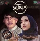 Sabyan - Ya Maulana (CD)