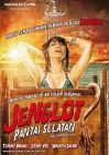 JENGLOT PANTAI SELATAN (DVD)