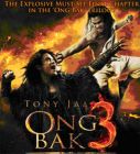Ong Bak 3 拳霸3 (DVD)