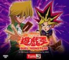 Yu-Gi-Oh! Duel Monsters  游戲王 Turn 3