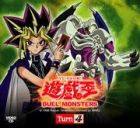 Yu-Gi-Oh! Duel Monsters  游戲王 Turn 4